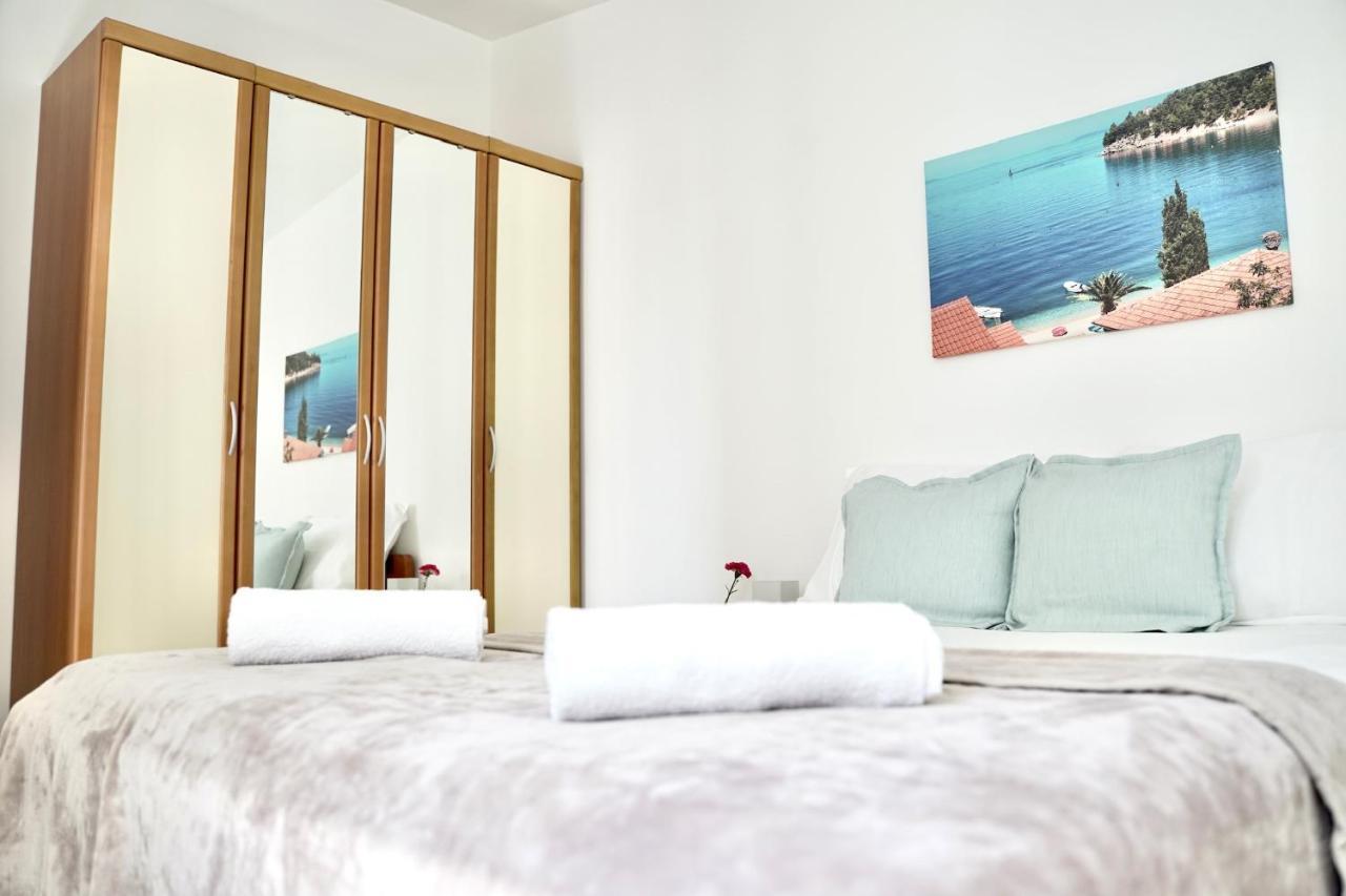 Apartments Bacak Stanici Ngoại thất bức ảnh