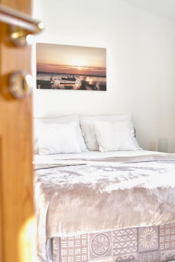 Apartments Bacak Stanici Ngoại thất bức ảnh