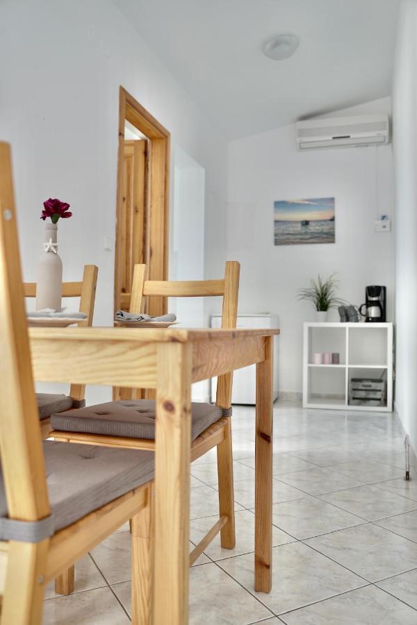 Apartments Bacak Stanici Ngoại thất bức ảnh