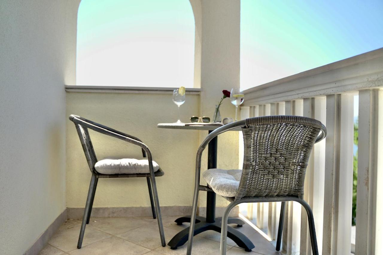 Apartments Bacak Stanici Ngoại thất bức ảnh